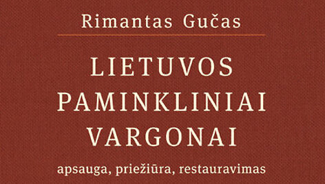 Knygos vir&scaron;elis