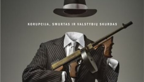 &bdquo;Ekonomikos gangsteriai&ldquo;