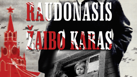 &bdquo;Raudonasis žaibo karas&ldquo;