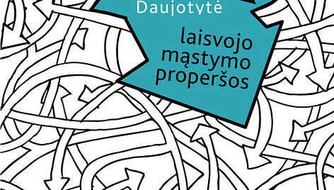 &bdquo;Laisvojo mąstymo proper&scaron;os&ldquo;