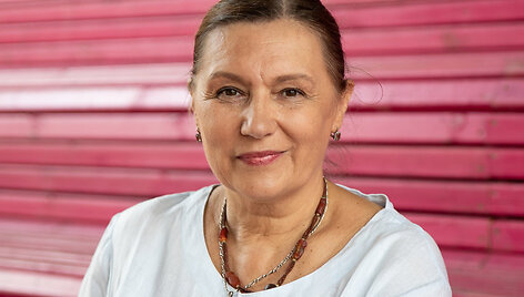 Asta Jolanta Mi&scaron;kinytė