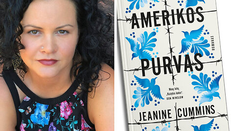 Jeanine Cummins