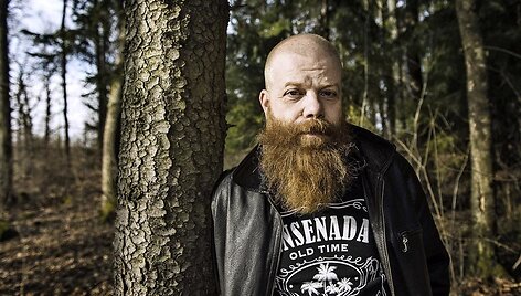 Heikki Kanno