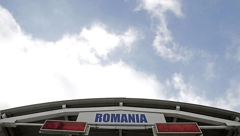 Rumunija