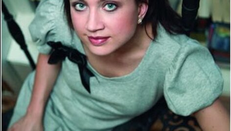 Camilla L&auml;ckberg