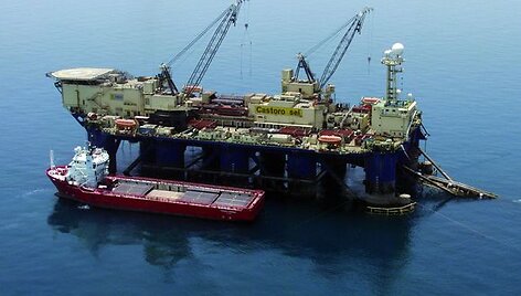 Teigiama, kad &bdquo;Nord Stream&ldquo; poveikis aplinkai bus trumpalaikis. 