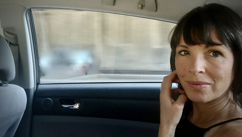 Rachel Cusk