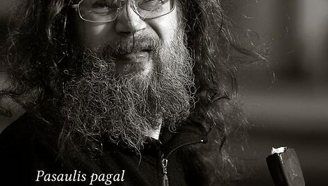Knygos vir&scaron;elis