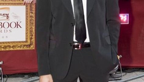 Khaledas Hosseini