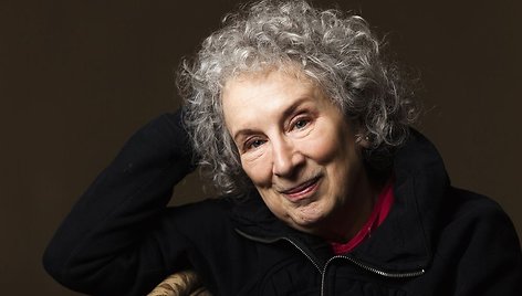 Margaret Atwood