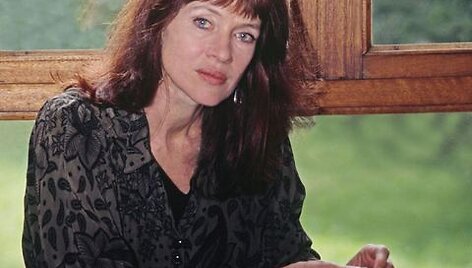 Nancy Huston