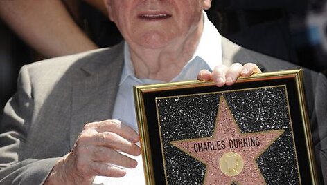 Charlesas Durningas