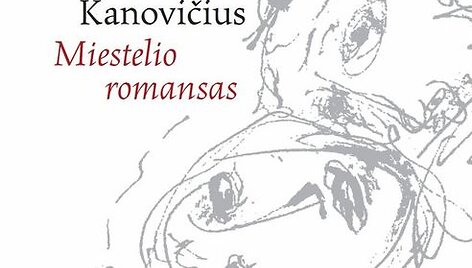 Knygos vir&scaron;elis