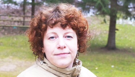 Neringa Vaitkutė