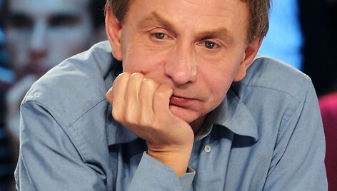 Michelis Houellebecqas