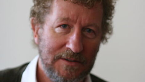 Sebastianas Faulksas