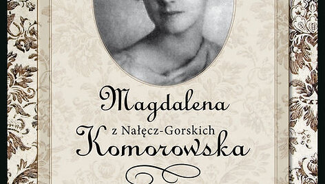 Knygos vir&scaron;elis