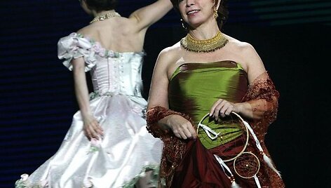 Isabel Allende