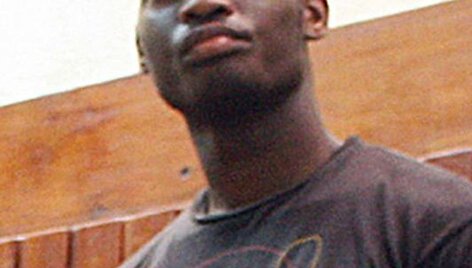 Michaelas Adebolajo