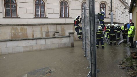 Tvinstanti Praha