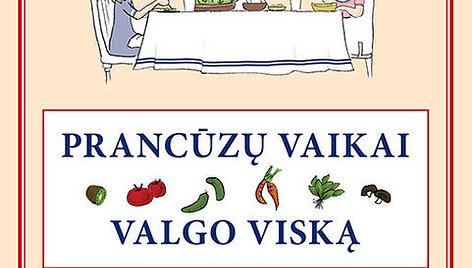 Knygos vir&scaron;elis