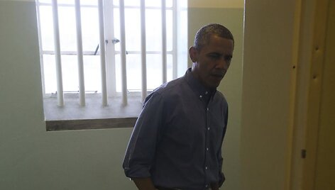 Barackas Obama
