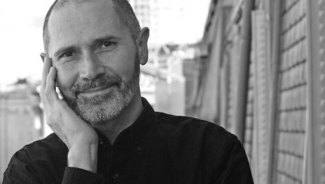 Christophe Andr&eacute;
