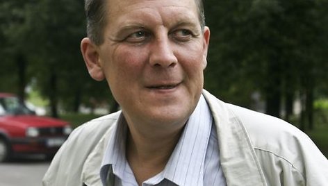 Gintaras Beresnevičius