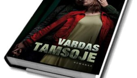 &bdquo;Vardas tamsoje&ldquo;