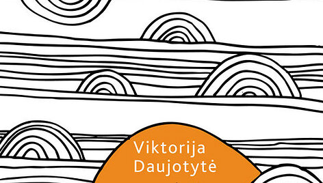 Knygos vir&scaron;elis