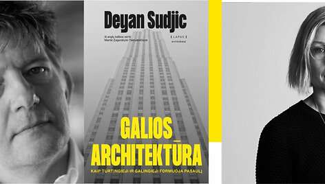 Sudjic