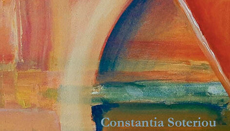 Knygos vir&scaron;elis