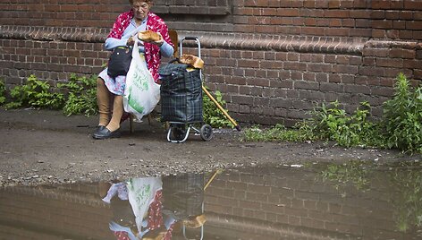 Slovjansko vaizdai