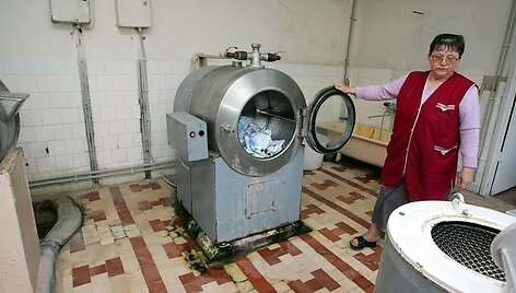 Darželiai laukia renovacijos darbų