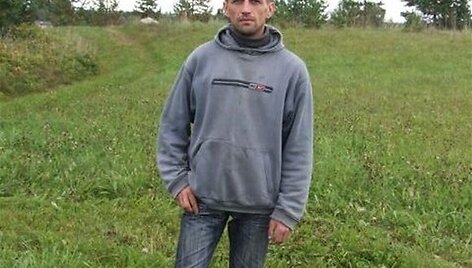 Darius &Scaron;arskus