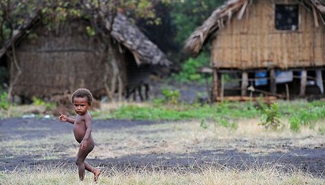 Vanuatu