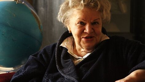 Julija Brazauskienė