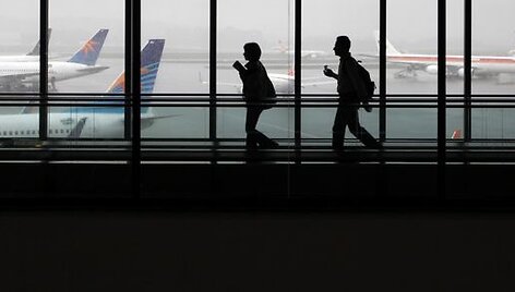 Brazilijoje artimiausiu metu bus atnaujinti daugelis oro uostų
