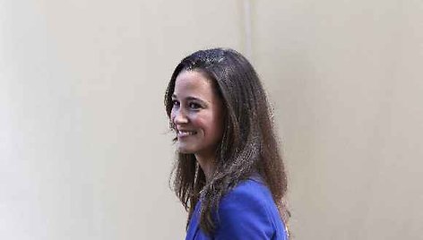 Pippa Middleton