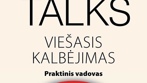 Knygos vir&scaron;elis