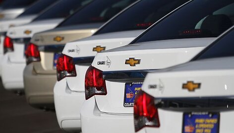 &bdquo;General Motors&ldquo; 
