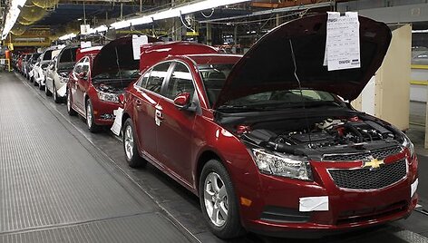 &bdquo;General Motors&ldquo; 
