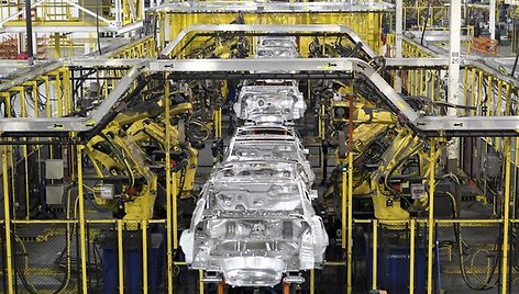 &bdquo;General Motors&ldquo; 