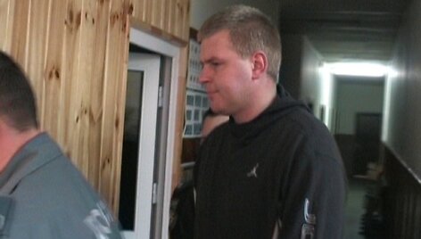 Saulius Paulikas