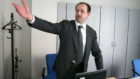 Gintaras Didžiokas