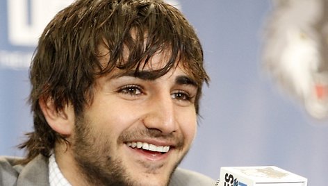 Ricky Rubio