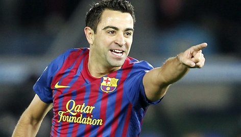 Xavi