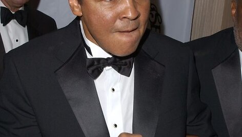 Muhammadas Ali