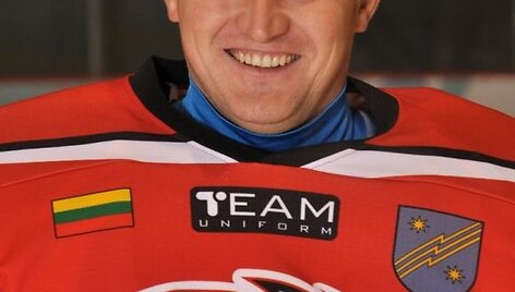 Nerijus Dauksevičius