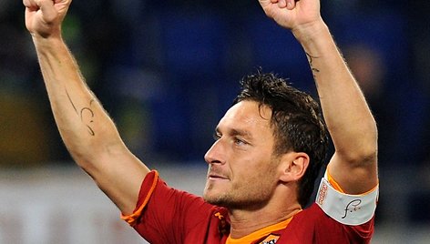 Francesco Totti